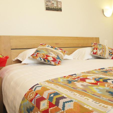 Hotel Sables D'Or Sète Eksteriør billede