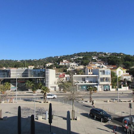 Hotel Sables D'Or Sète Eksteriør billede