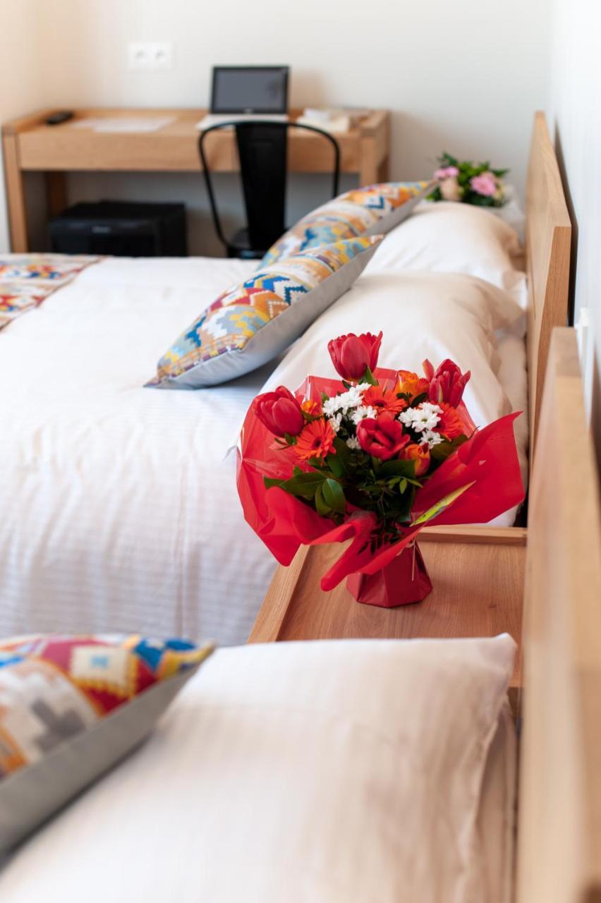 Hotel Sables D'Or Sète Eksteriør billede